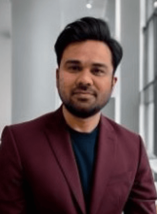 Dileep Somajohassula