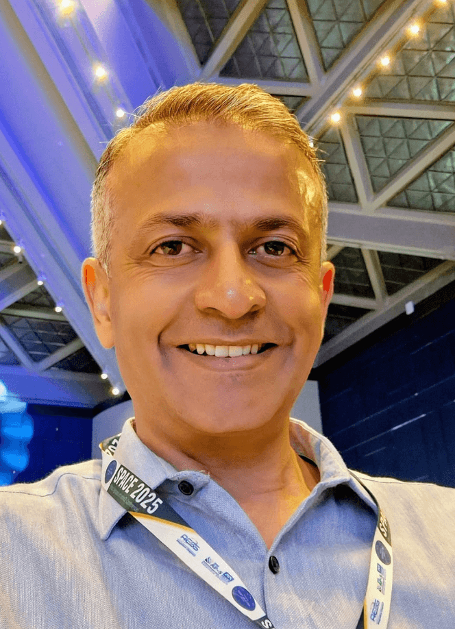 Dr. Anupam Tiwari