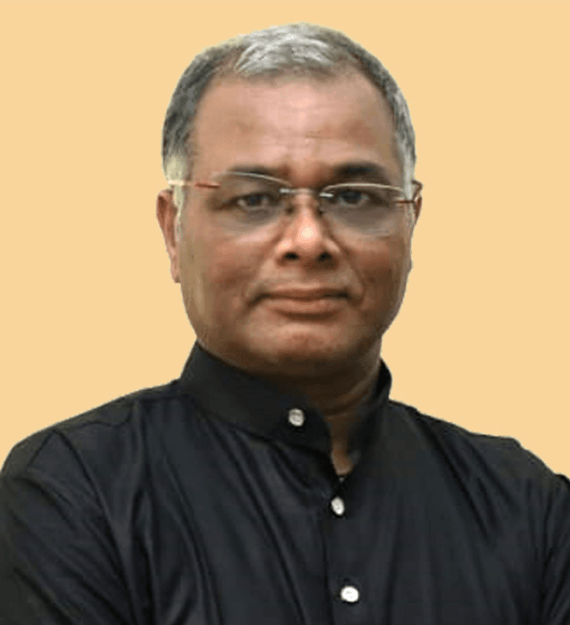 Dr. Somanath Tripathy
